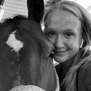 Meet your Posher, Madison